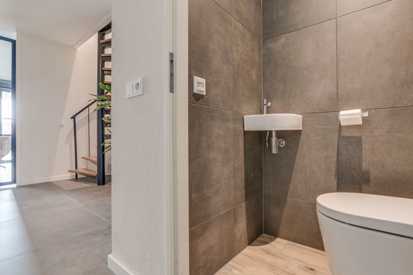 Medium property photo - Kampanje 18, 3181 KM Rozenburg